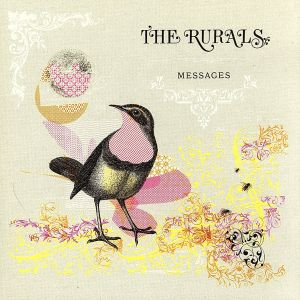 【輸入盤】Messages