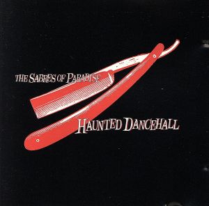 【輸入盤】Haunted Dancehall(WARPCD26)