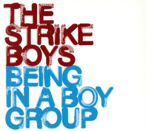 【輸入盤】Being in a Boy Group