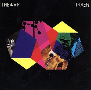 【輸入盤】Trash