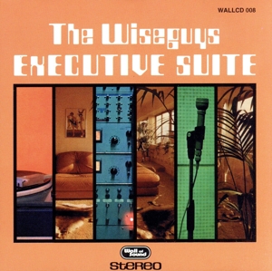 【輸入盤】Executive Suite