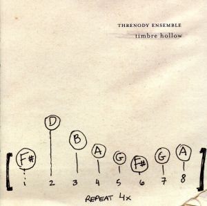 【輸入盤】Timbre Hollow