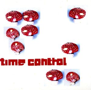 【輸入盤】Time Control