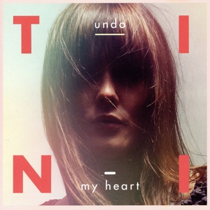 【輸入盤】Undo My Heart