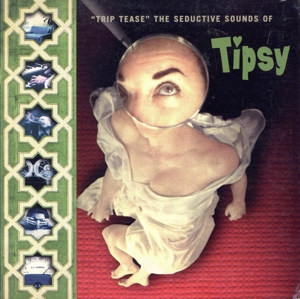 【輸入盤】Trip Tease