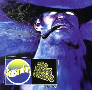 【輸入盤】Stillsmokin'