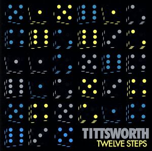 【輸入盤】Twelve Steps