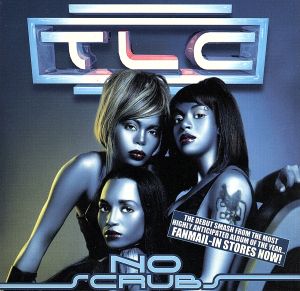 【輸入盤】No Scrubs