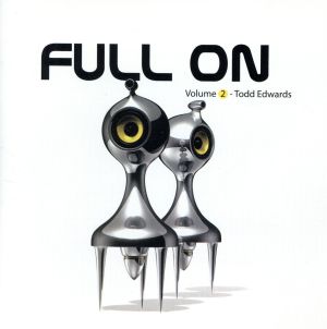 【輸入盤】Full on Vol 2