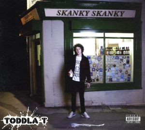 【輸入盤】Skanky Skanky