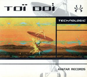 【輸入盤】Technologic