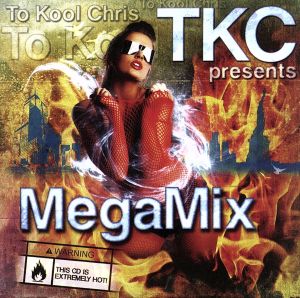 【輸入盤】Megamix