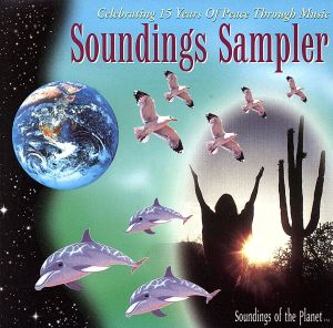 【輸入盤】Soundings Sampler