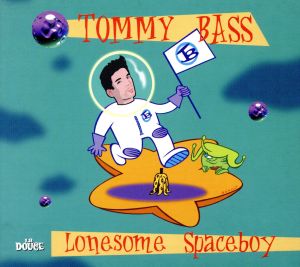 【輸入盤】Lonesome Spaceboy