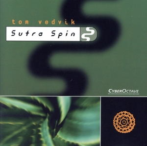 【輸入盤】Sutra Spin