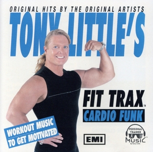 【輸入盤】Cardio Funk