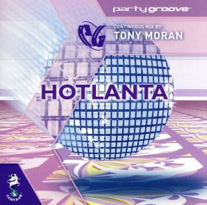 【輸入盤】Hotlanta