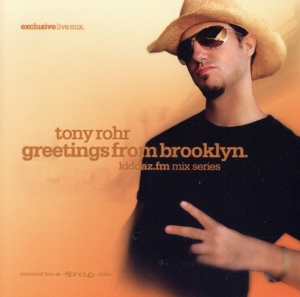 【輸入盤】Greetings from Brooklyn