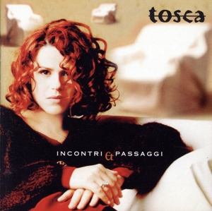【輸入盤】Incontri E Passagg