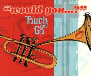 【輸入盤】Would You