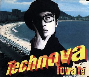 【輸入盤】Technova