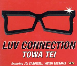 【輸入盤】Luv Connection