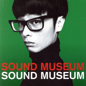 【輸入盤】Sound Museum