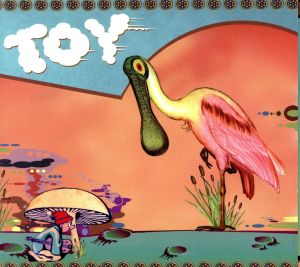 【輸入盤】Toy