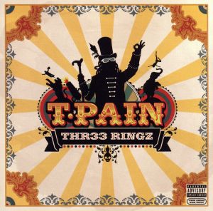 【輸入盤】Thr33 Ringz