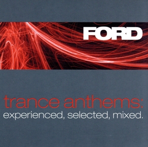 【輸入盤】Trance Anthems