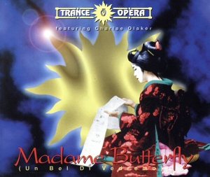 【輸入盤】Madame Butterfly