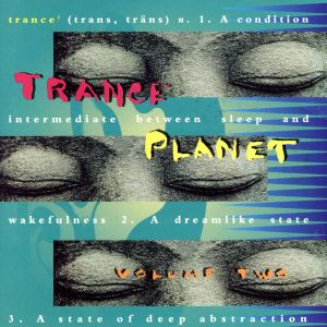 【輸入盤】Vol. 2-Trance Planet