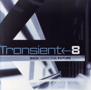 【輸入盤】Vol. 8-Transient