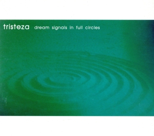 【輸入盤】Dream Signals in Full Circles