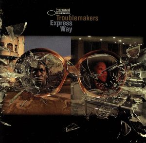 【輸入盤】Express Way