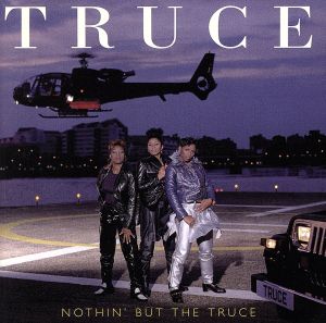 【輸入盤】Nothin' But The Truce