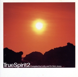 【輸入盤】Vol. 2-True Spirist