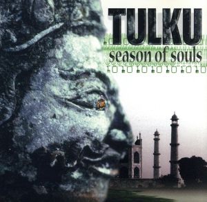 【輸入盤】Season of Souls