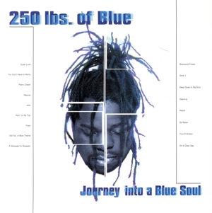 【輸入盤】Journey Into a Blue Soul