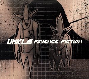 【輸入盤】Psyence Fiction