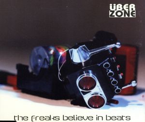 【輸入盤】Freaks Believe in Beats