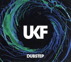 【輸入盤】Ukf Dubstep 2013