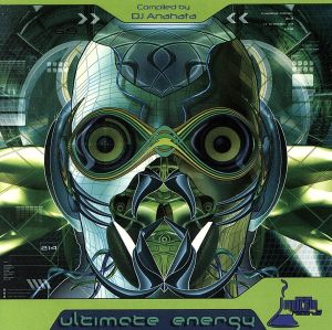 【輸入盤】Ultimate Energy