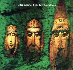 【輸入盤】United Kingdoms