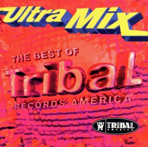 【輸入盤】Best of Tribal Records America