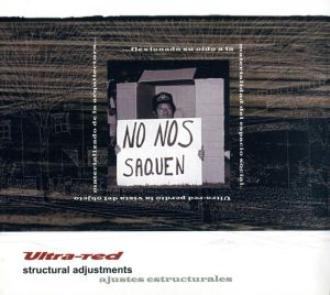 【輸入盤】Structural Adjustments