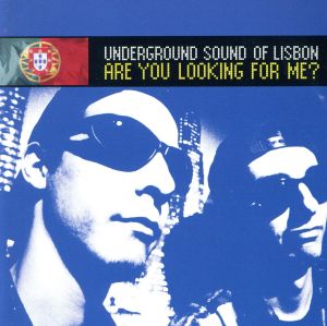 【輸入盤】Are You Looking for Me / In the Backroom 2