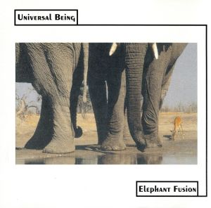 【輸入盤】Elephant Fusion