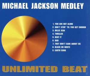 【輸入盤】Michael Jackson Medley