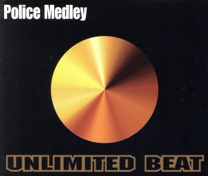 【輸入盤】Police Medley